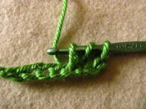 como aprender a tejer a crochet