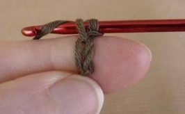 como aprender a tejer a crochet con algunos tips importantes