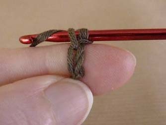 como aprender a tejer a crochet