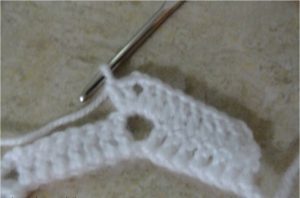 como hacer vestidos a crochet-4