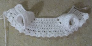 como hacer vestidos a crochet-9