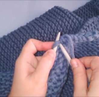 Cómo aprender a tejer