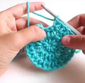 ¿Es más fácil aprender a tejer o crochet?